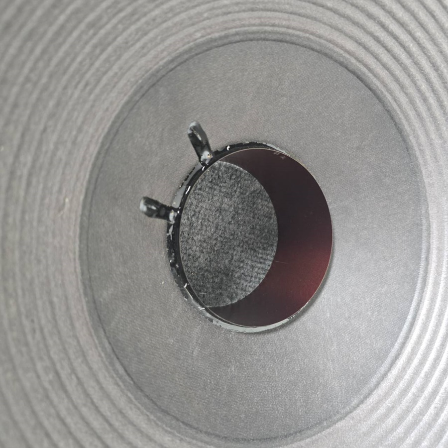 ลดล้างสต็อค RECONE KIT 2241 ชุดกระดาษประกอบดอกลำโพง ครบชุด ขนาด18นิ้ว เอไอ-ไพศาล