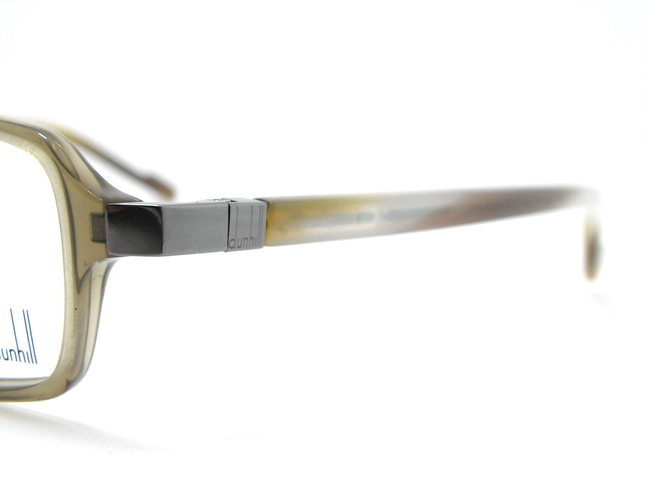 กรอบแว่นสายตา Dunhill แบรนด์ไฮโซสุดๆไปเลยค่ะ ของแท้และถูกที่สุด ส่งตรงจากUS.ค่ะ