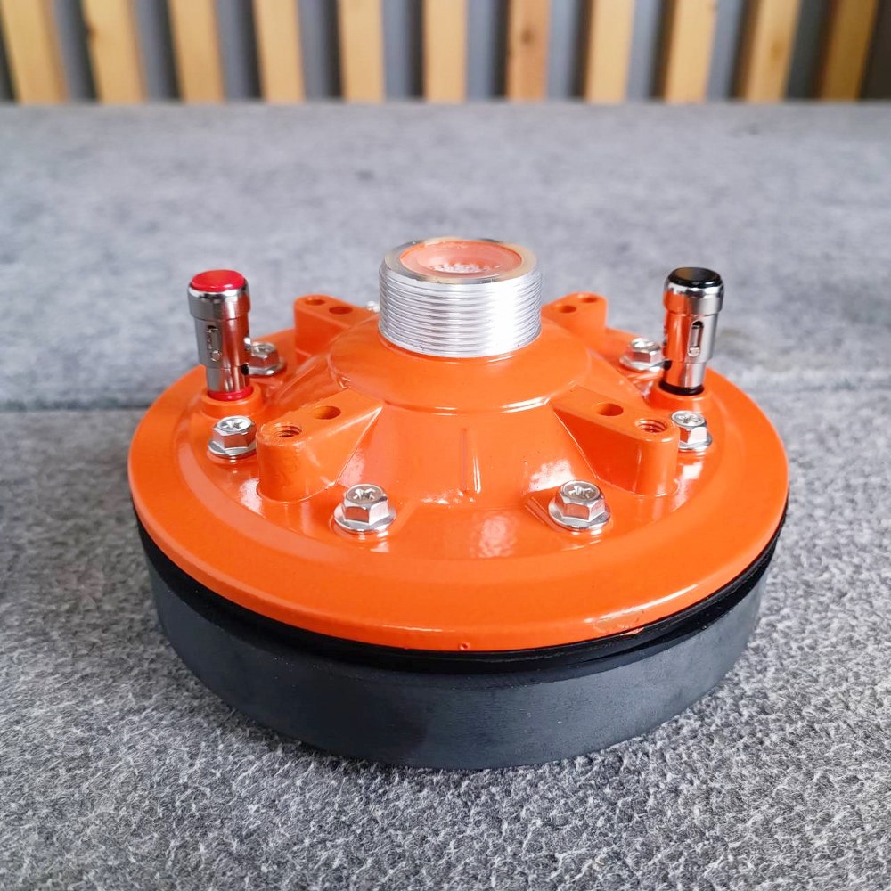 K.POWER KD-56A ii ยูนิตฮอร์น UNIT HORN ฮอร์น 800W Max. ซุปเปอร์ยูนิคฮอร์น K POWER KD 56A KPOWER KD56A MKII เอไอ-ไพศาล