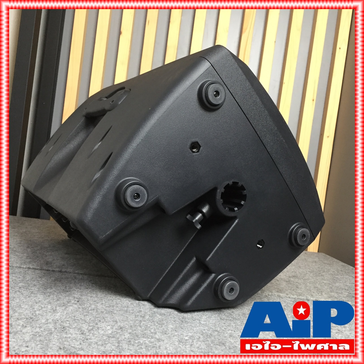 สินค้าใหม่ ลดล้างสต็อค TOPPPRO FORZA-15A ตู้ลำโพง 15นิ้ว active speaker FORZA 15A ตู้ TOPP PRO ลำโพง15นิ้ว เอไอ-ไพศาล