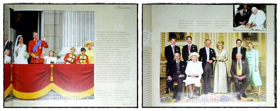 Treasures of Queen Elizabeth 024443