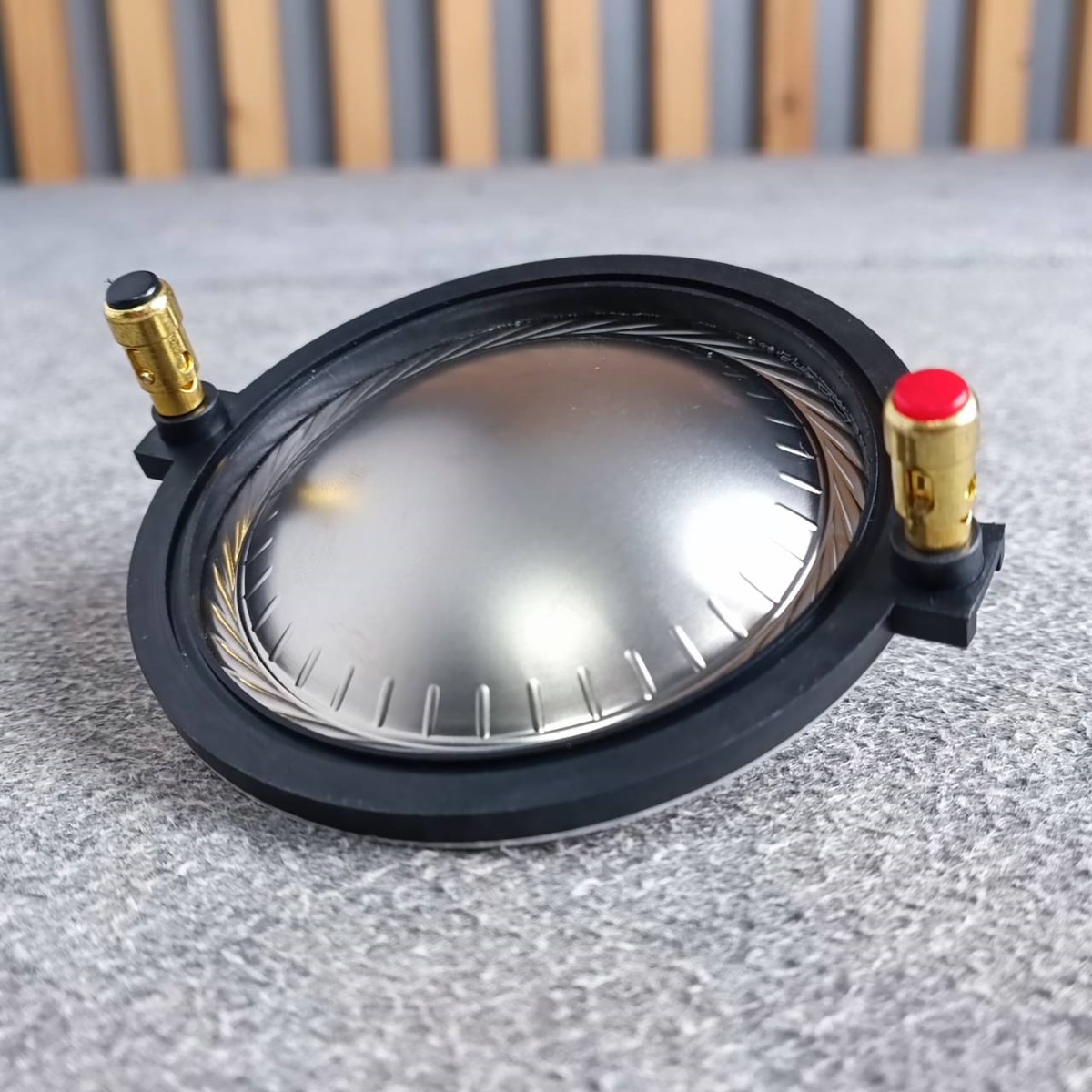 16โอร์ม วอยซ์แหลม KANE N751 16ohm VOICE วอยล์ เสียงแหลม อะไหล่ลำโพงแหลม เอไอ-ไพศาล