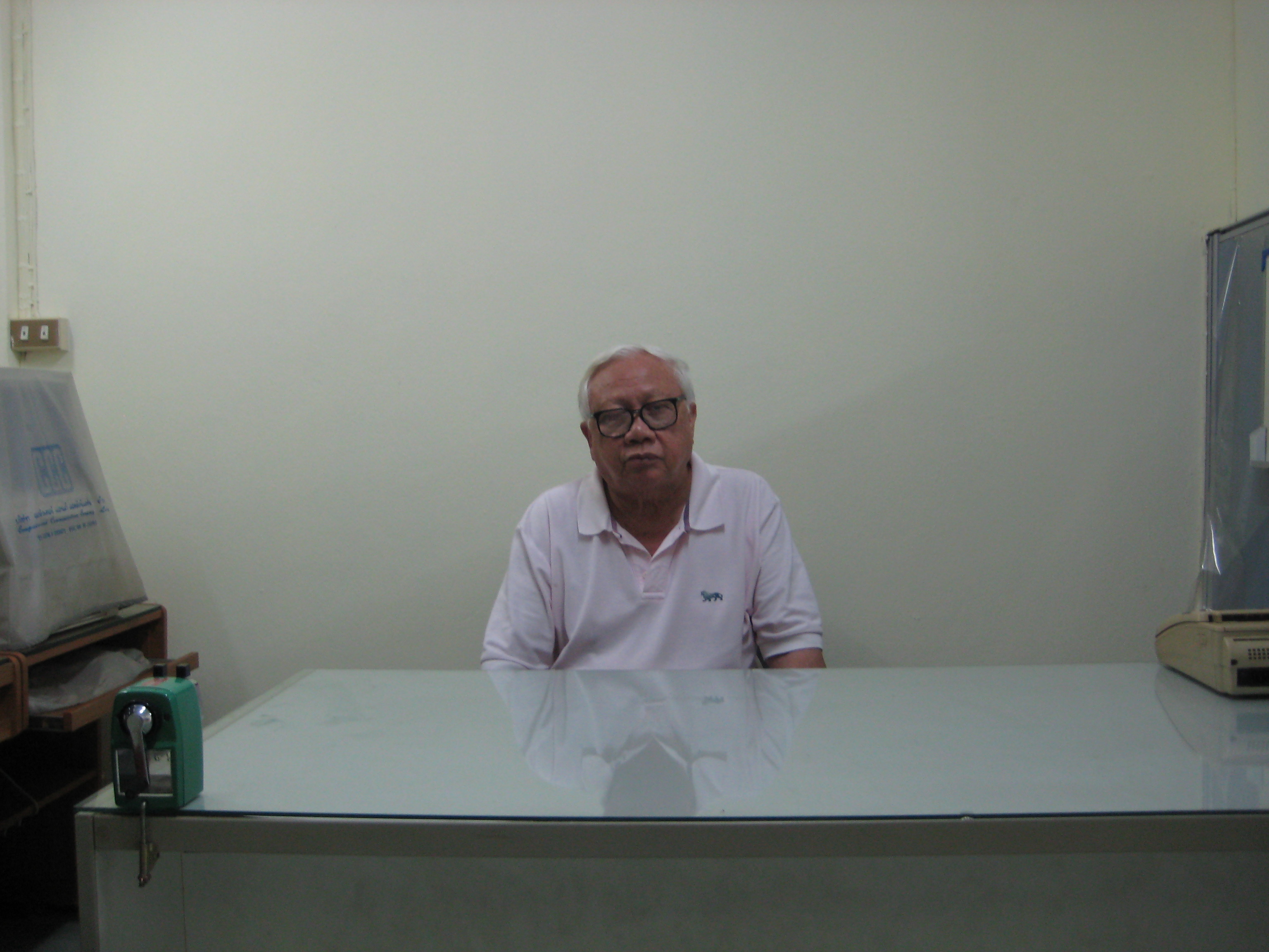 นายเกษม สุทธางกูร