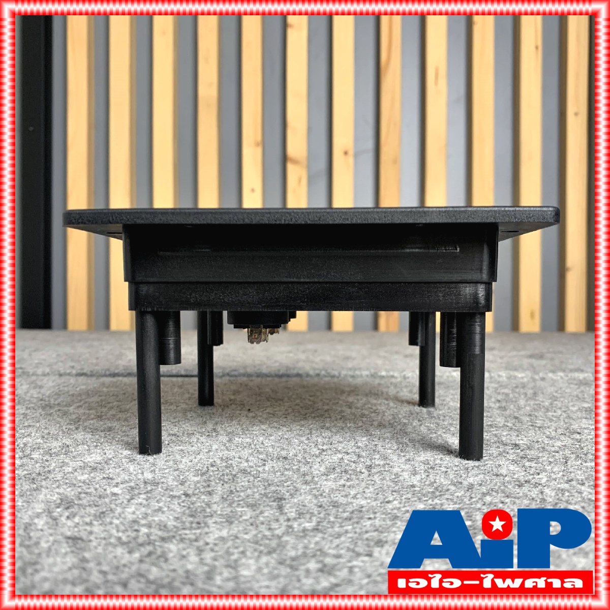 แท็ปลำโพง LIDGE YM346D สเปคคอน Speakon ลำโพง YM-346D YM346 YM 346 YM-346 ขั้วต่อลำโพง เอไอ-ไพศาล