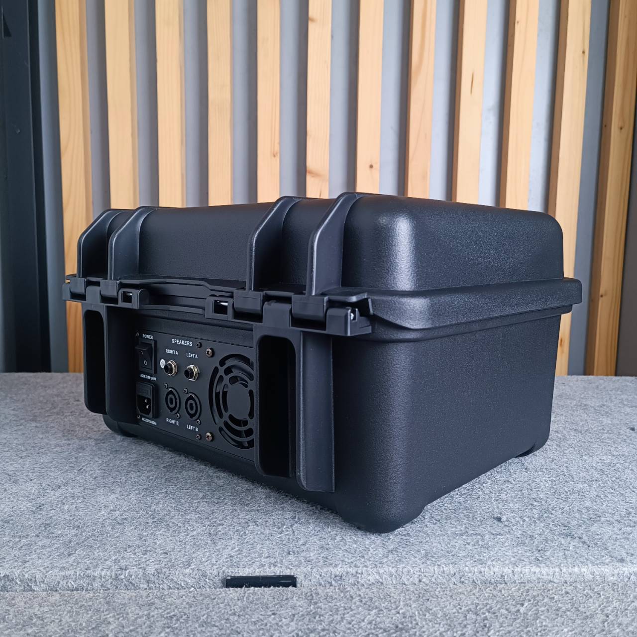 HOTROCK BQ-800 powermixer rackเพาเวอร์มิกซ์ 8 CH แอมป์ จอแสดงผลดิจิทัล MP3 BQ800 BQ 800 เอไอ-ไพศาล