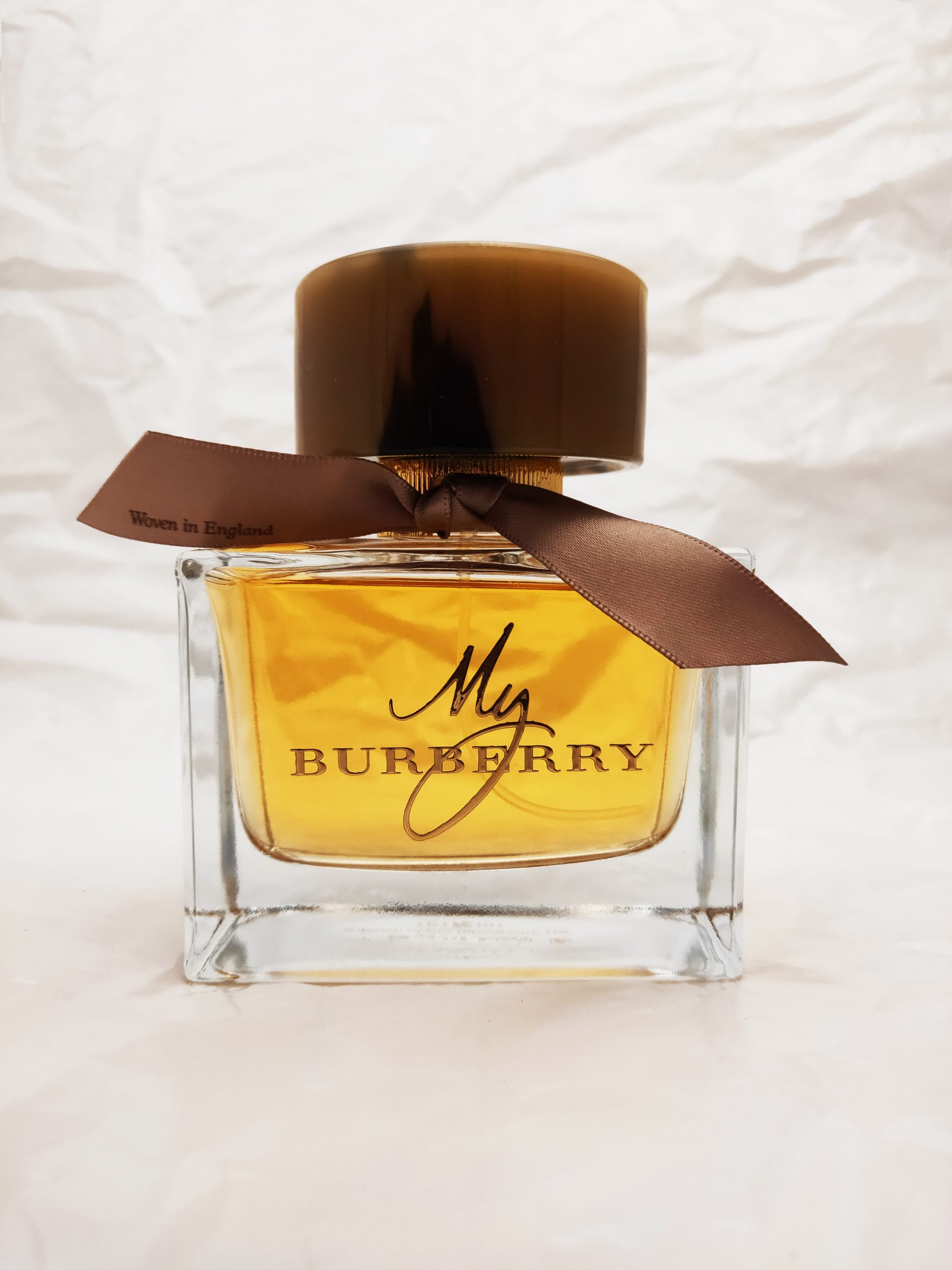 น้ำหอมแท้100% My Burberry edp 90ml