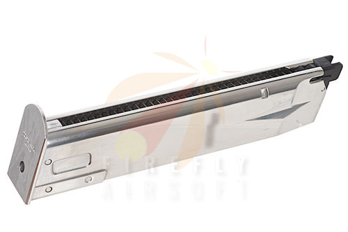 TOKYO MARUI 37RDS STAINLESS GAS MAGAZINE FOR TOKYO MARUI P226 SERIES