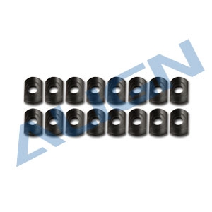 500 Tail Blade Clips