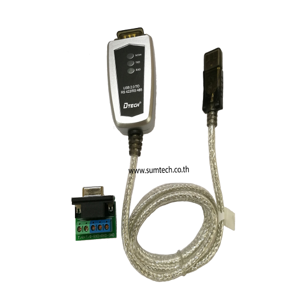 USB to RS485/422 Converter