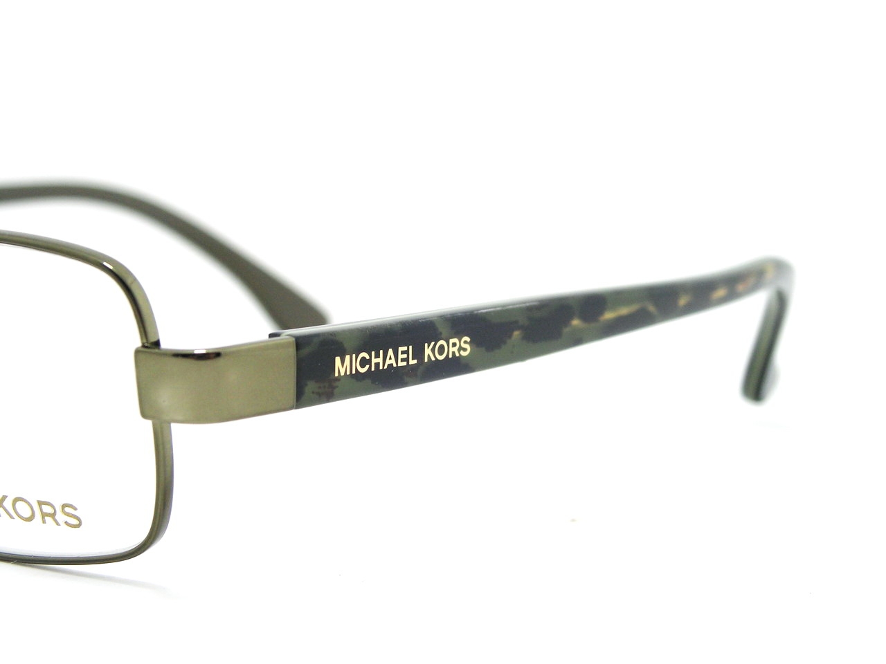 กรอบแว่นสายตา Michael Kors สวยเก๋สุดๆไปเลยค่ะ ของแท้100%และถูกสุดๆ ส่งตรงจากUS.ค่ะ