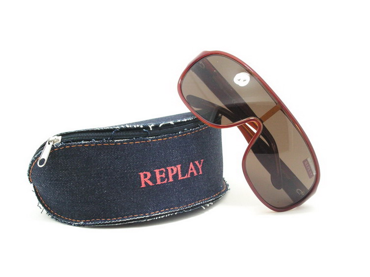 แว่นกันแดด Replay !!!สวยเก๋สุดๆค่ะ ของแท้100%และถูกสุดๆ ส่งตรงจากUS.ค่ะ