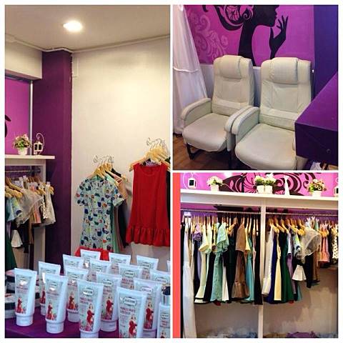 คุณอี๊ด ร้าน เดอะบอดี้แว๊ก ( ล็อก f24 ) 28-34 โคลิเซี่ยม พาราไดซ์ จ.ภูเก็ต ค่ะ =^^=