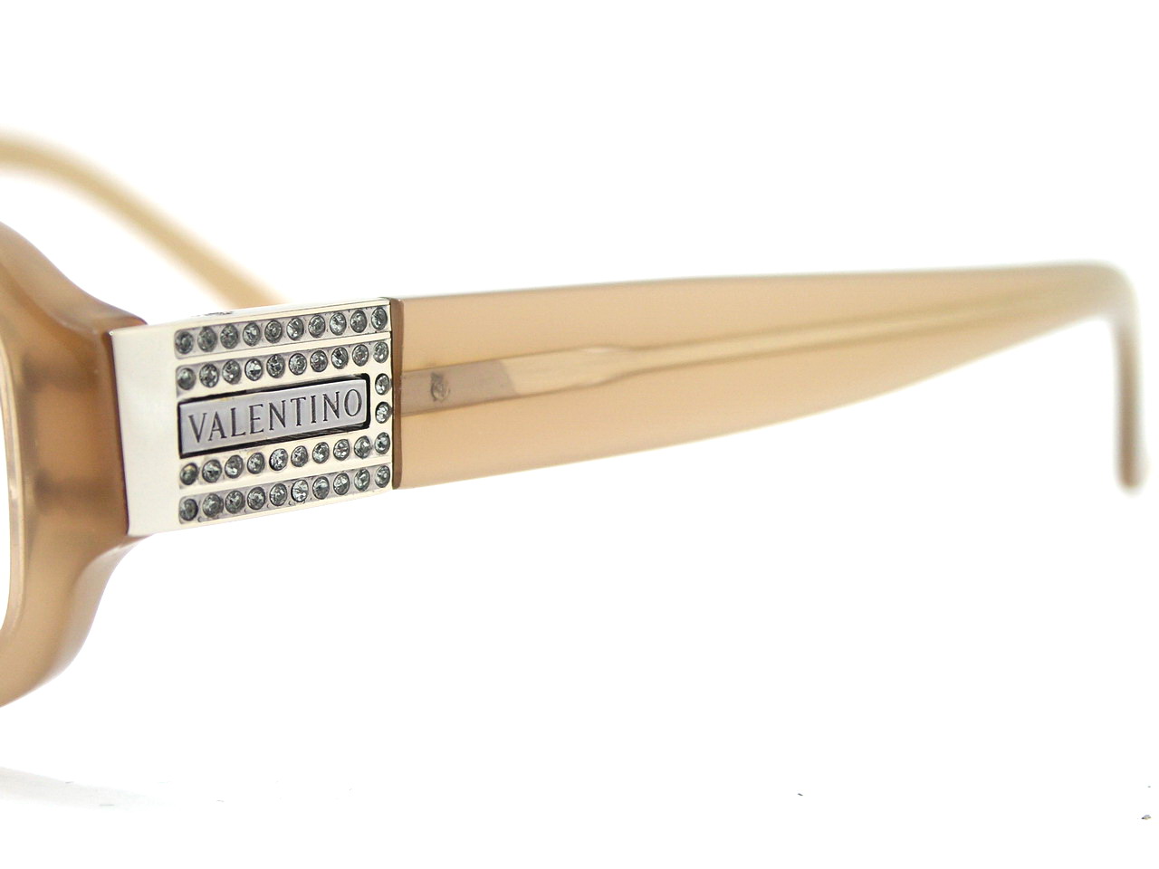 หมดแล้วค่ะ+++กรอบแว่นสายตา Valentino !!!แบรนด์ดังเลยค่ะ ของแท้และถูกที่สุด ส่งตรงจากUS.ค่ะ