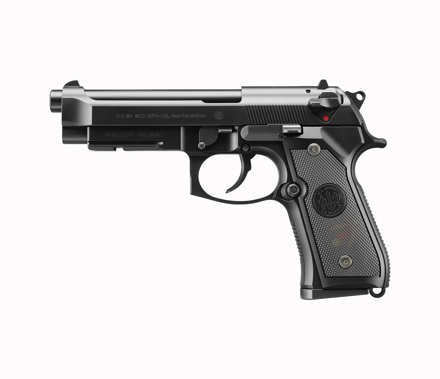 M9A1 Gas Blowback Pistol M9A1