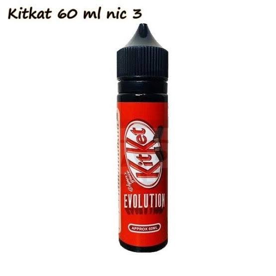 Kitket series 60ml (นิค3)
