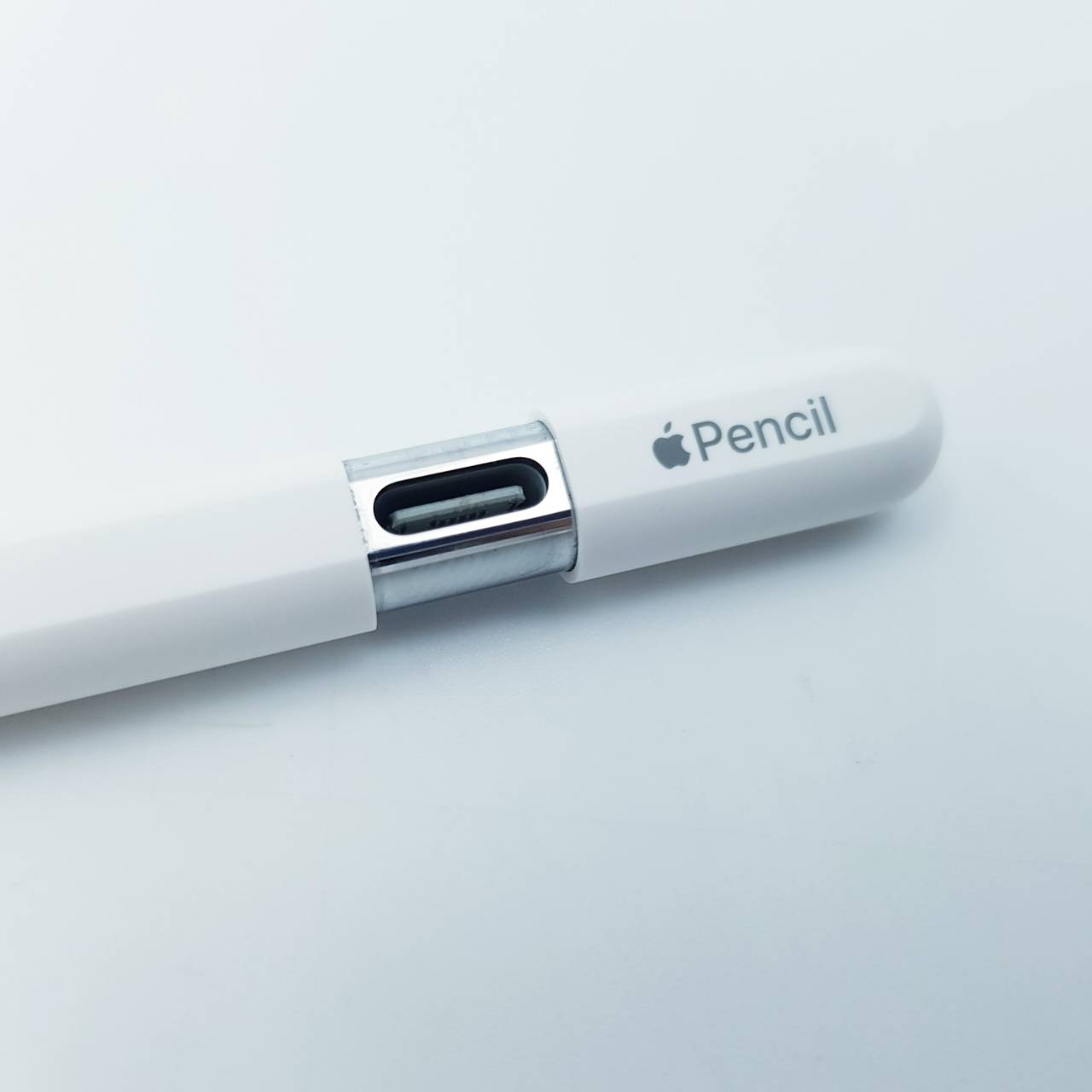 ⚽️ Apple Pencil USB-C ⚽️ #ปกศ.6 เดือน! ⚽️