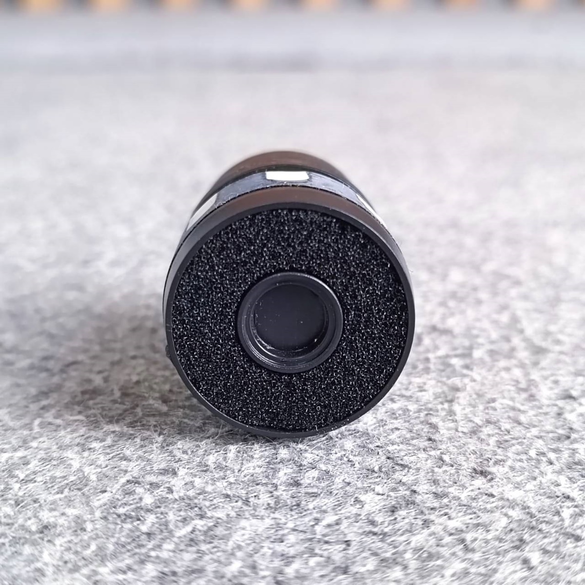 วอยซ์ไมค์ E-03 วอยซ์ ไมค์ วอยซ์ไมโครโฟน วอยซ์ไมค์ลอย E03 E 03 อะไหล่เปลี่ยนหัวไมค์ VOICE MIC เอไอ-ไพศาล