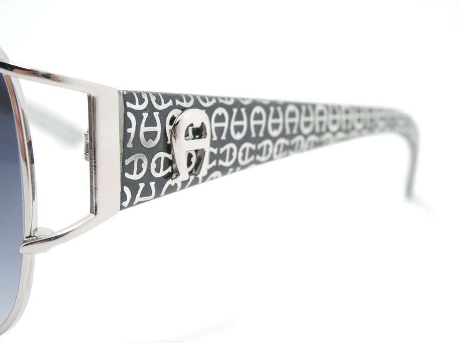 หมดแล้วค่ะ+++แว่นกันแดด Etienne Aigner !!!สวยเก๋สุดๆค่ะ ของแท้100%และถูกสุดๆ ส่งตรงจากUS.ค่ะ