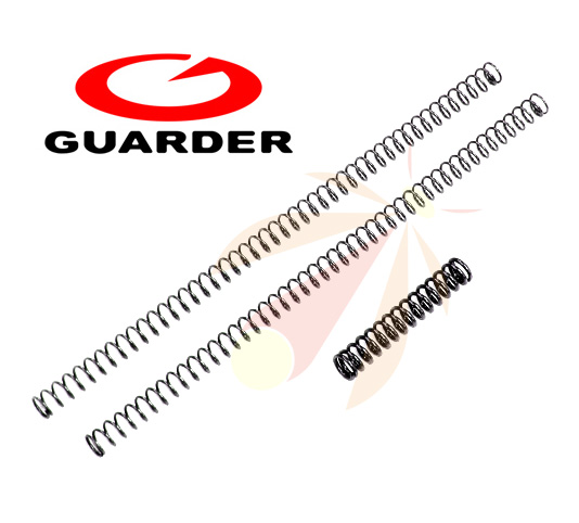 GUARDER DE50-02 RECOILHAMMER SPRING TM DE