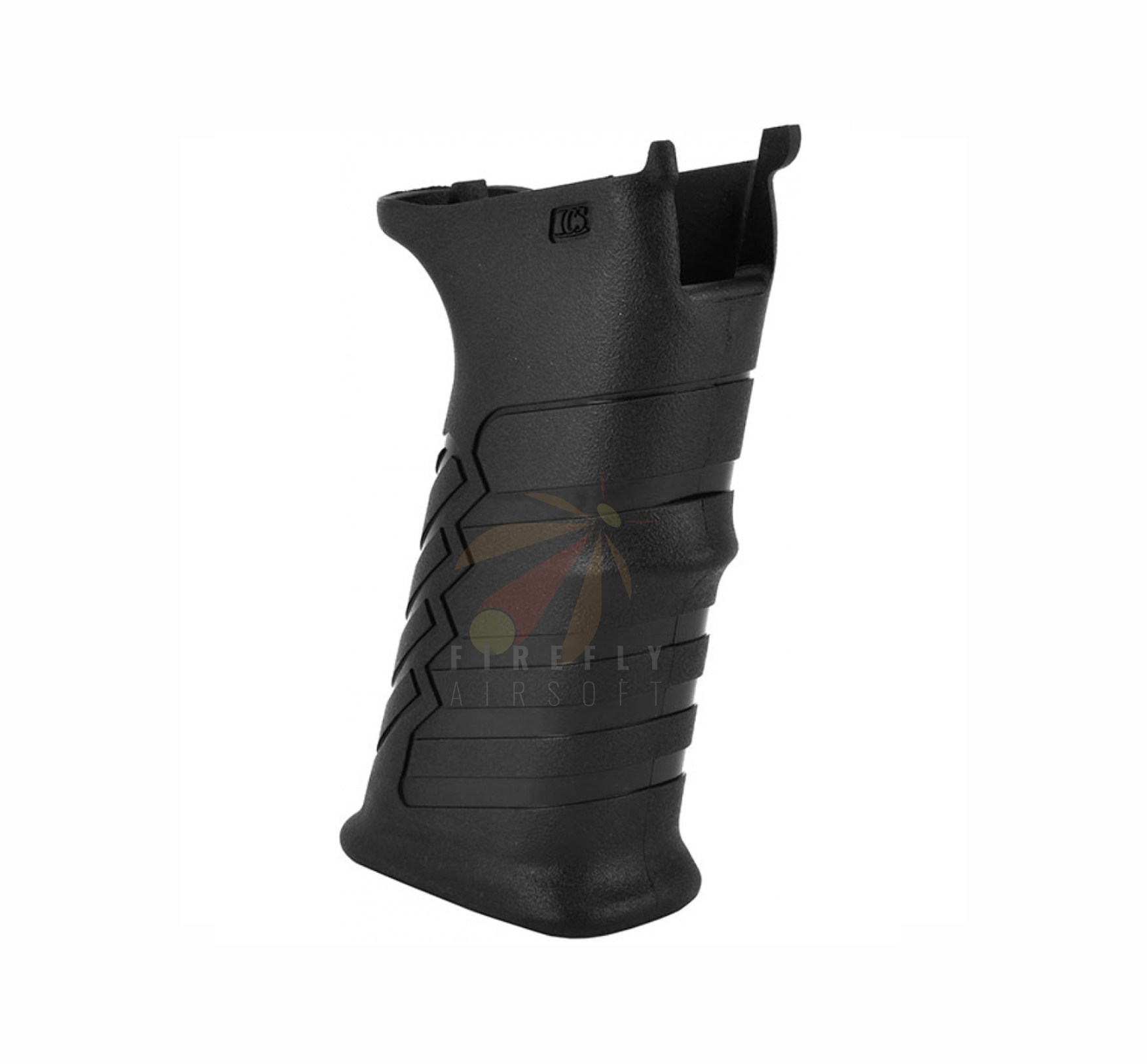 ICS Galil ICAR Modular Rail System MRS AEG Motor Pistol Grip - BLACK