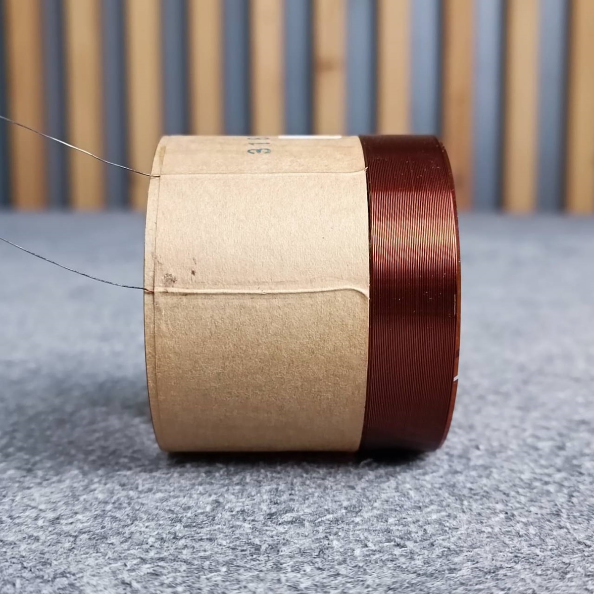 วอยซ์ลำโพงเสียงกลาง 15นิ้ว A&J PS-15II VOICE วอยล์ วอยซ์ลำโพง15นิ้ว PS15II PS 15II เอไอ-ไพศาล