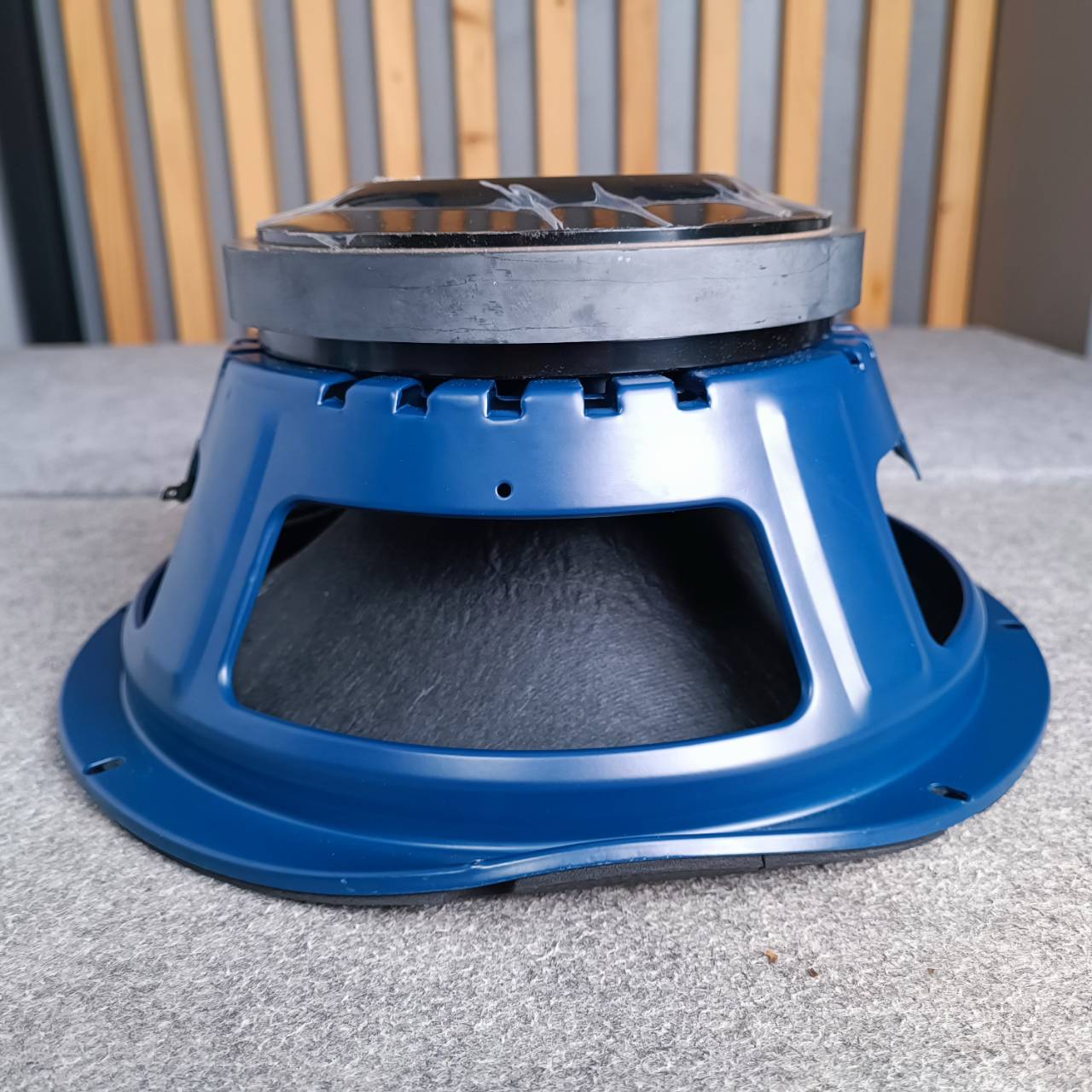 P.AUDIO EX12-500S ดอก12 นิ้ว เสียงปกติ+โครงเบี้ยว EX12 ดอกลำโพง โครงปั๊ม 400 วัตต์ พีออดิโอ EX 12 500 S EX12500S P AUDIO พีออดิโอ เอไอ-ไพศาล