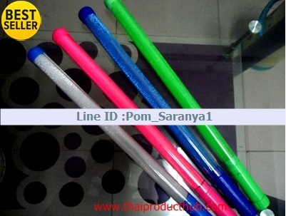 แท่งไฟเรืองแสง,ของขวัญปีใหม่,สินค้าพรีเมี่ยม