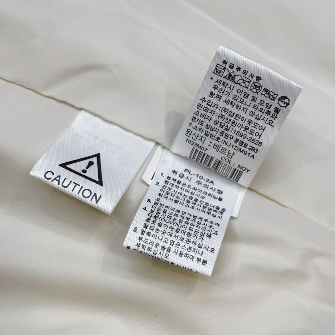 **do** เสื้อกันหนาวตัวยาว The North Face Sport Down Jacket Unisex มีฮู้ด บุด้วยขนเป็ด มี 2 สี สินค้าใหม่ ของแท้