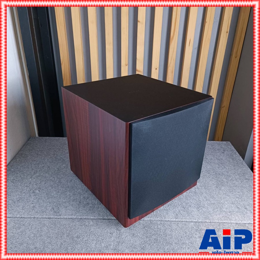 *แท้มหาจักร* JBL STAGE A120P-WAS ตู้ลำโพงซับ12นิ้ว เจบีแอล STAGE A 120P WAS active subwoofer ตู้ซับมีแอมป์ขยาย +++