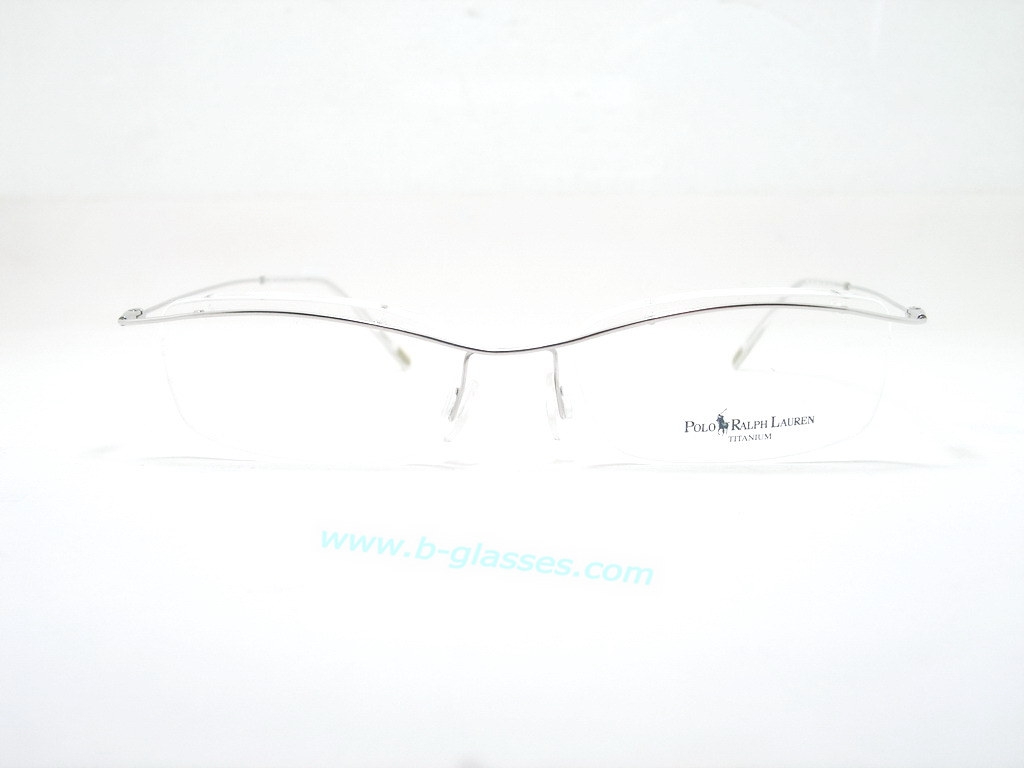 G กรอบแว่นสายตา Ralph lauren (Titanium) สวยเก๋สุดๆไปเลยค่ะ ของแท้100%และถูกสุดๆ ส่งตรงจากUS.ค่ะ