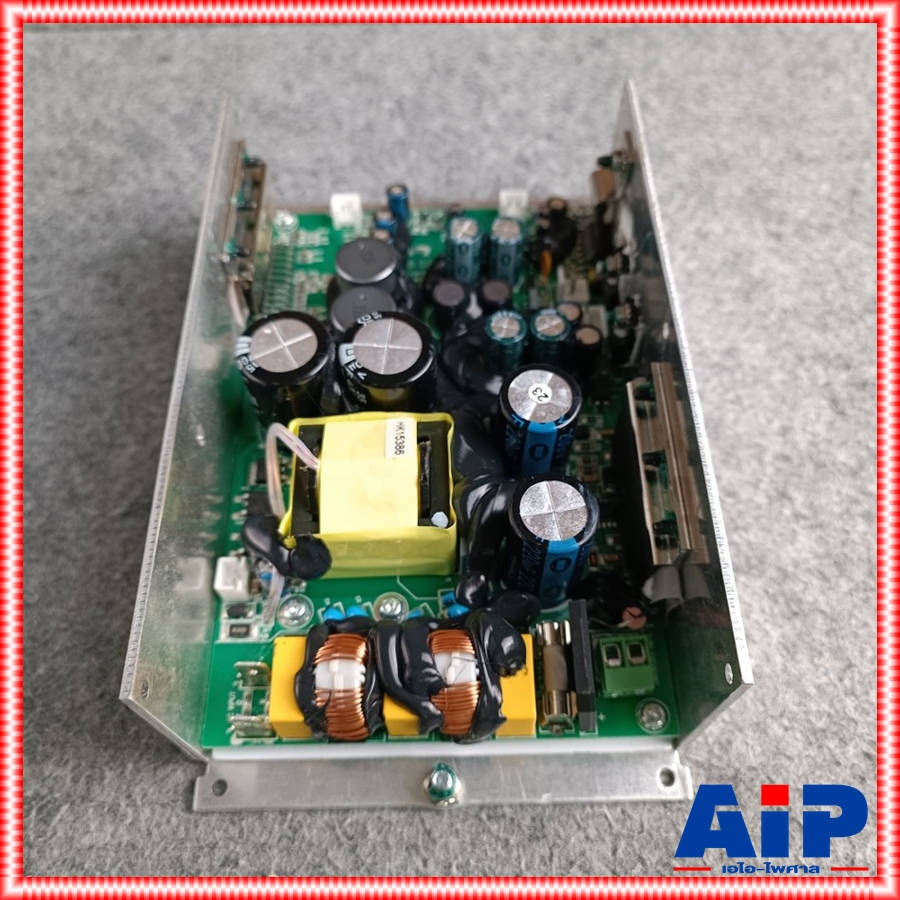 TOPPRO HK15386 ampmodule ภาคจ่ายไฟ เพาเวอร์ซัพพลาย ภาคจ่ายไฟของตู้ลำโพง Amp Module สำหรับ ตู้TOPPRO เอไอ-ไพศาล