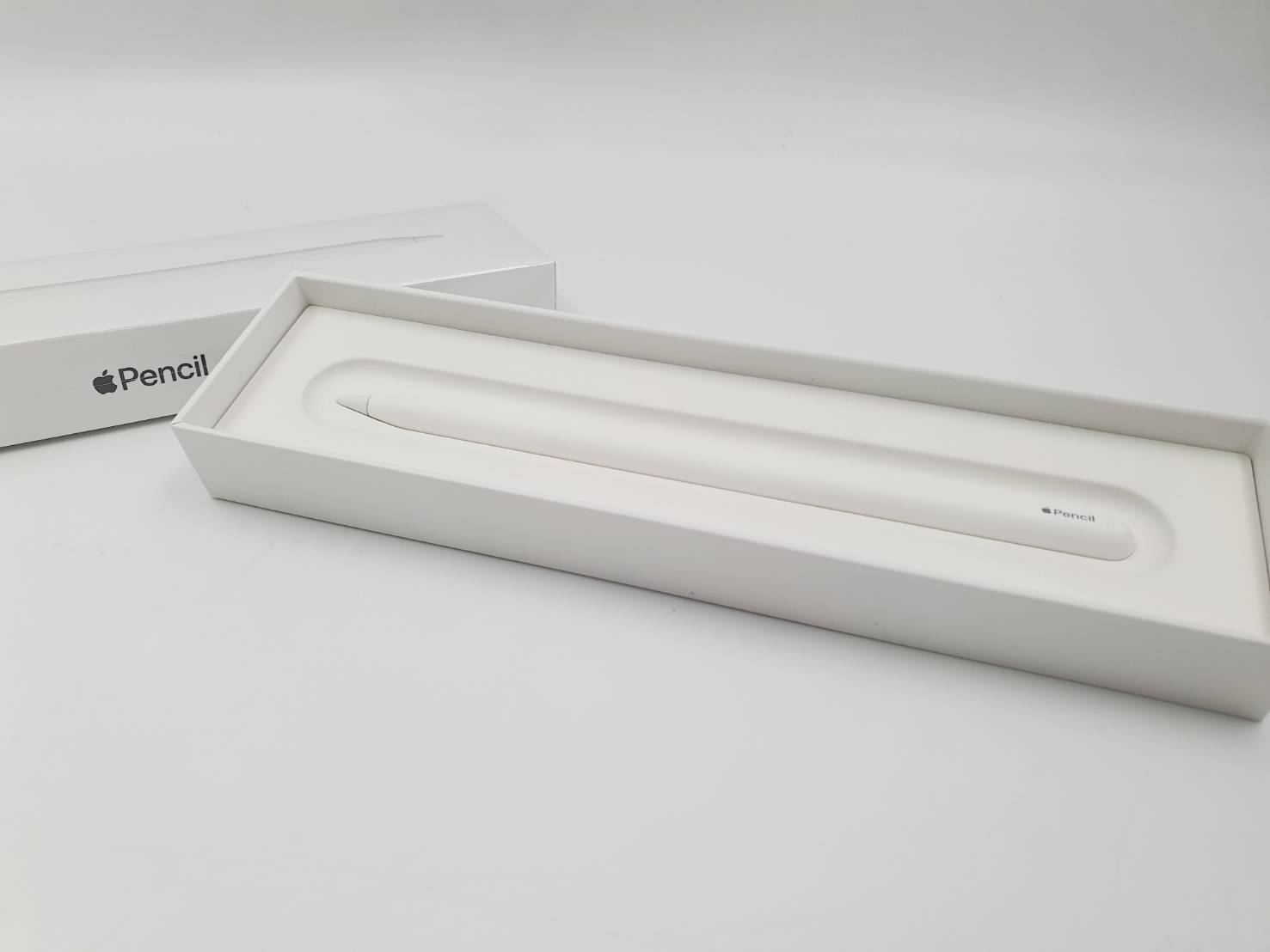 🪄 Apple Pencil (2nd generation) 🪄 🌟 รีบเลย❗️Apple Pencil 2 ครบกล่อง ราคาสุดค้ม❗️🌟