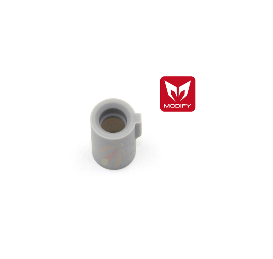 Modify Sora R-hop Mound Rubber for VSR-10/ GBB (60 DEG)