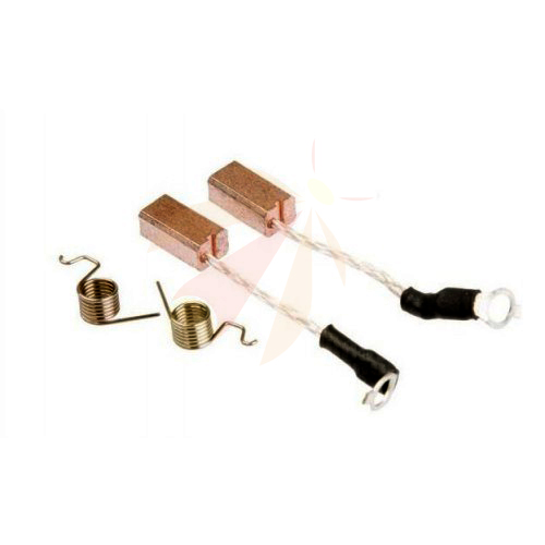 Systema Ag30% Motor brush / spring set (Set of 2)