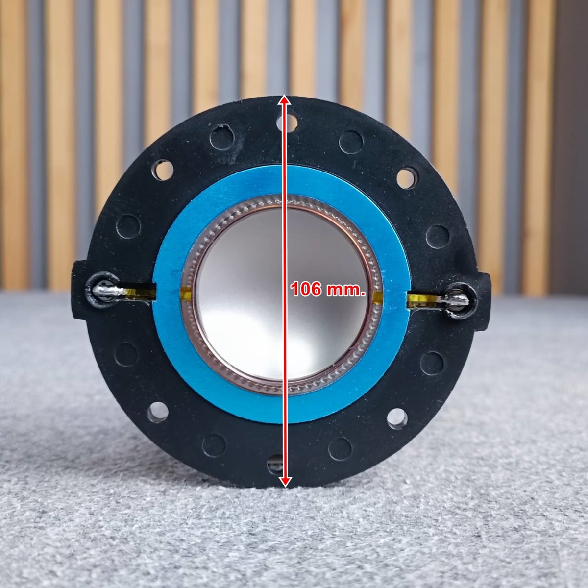 วอยซ์แหลม NTS PH-440 เทียบเท่า วอยซ์ลำโพง วอยล์ 44.4mm อะไหล่ลำโพงแหลม เอไอ-ไพศาล