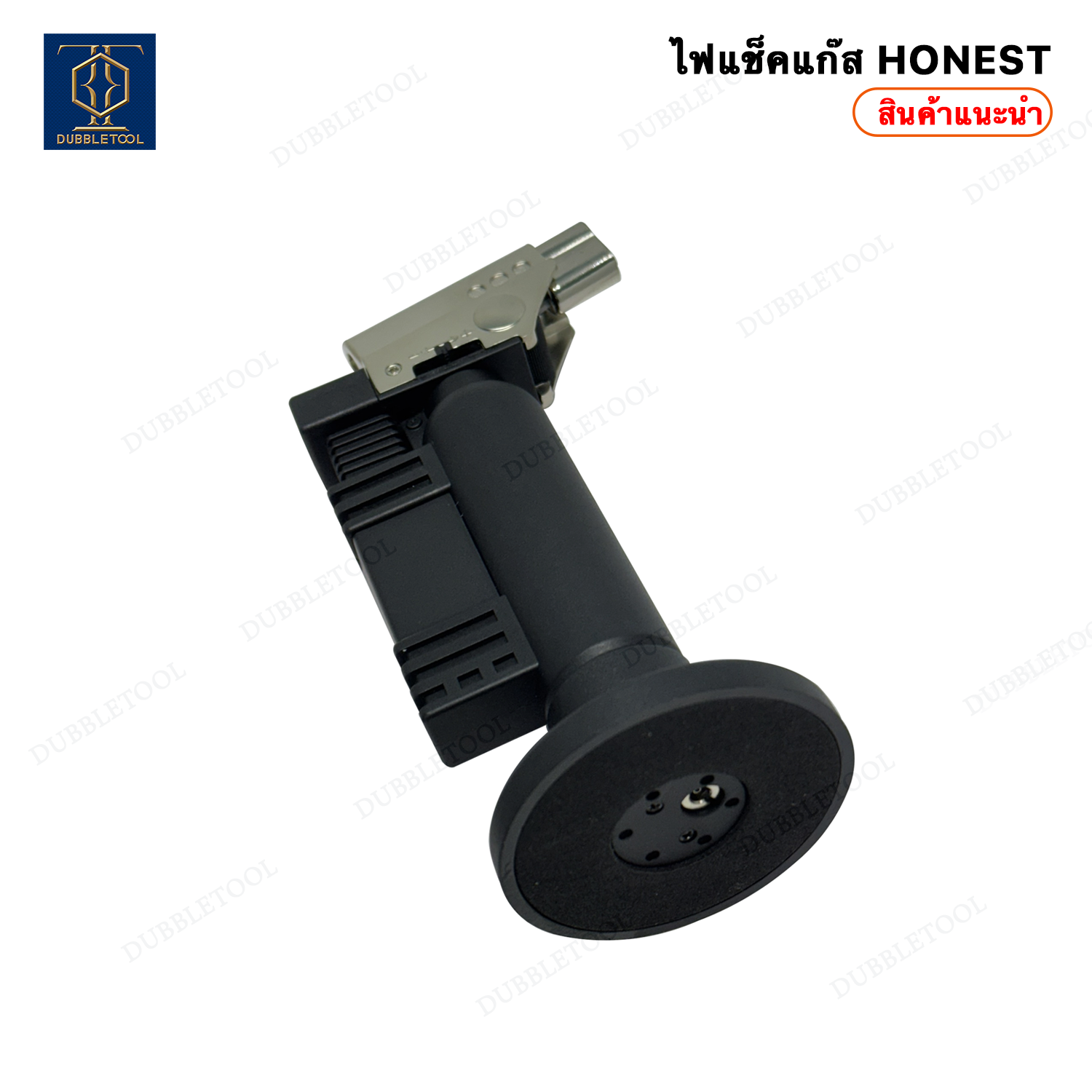 ไฟแช็คแก๊ส Gas Torches HONEST 500JET