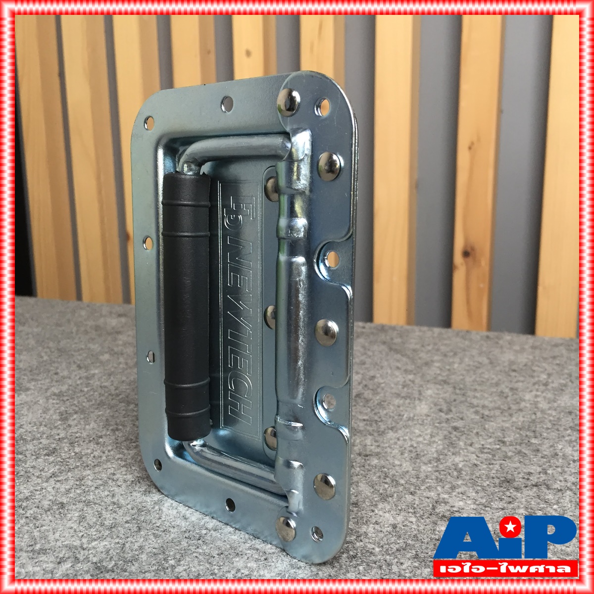 1อัน มือจับสปริง8หมุดRJS8-8 หูหิ้ว หูหิ้วประกอบRACK หูหิ้วตู้แร็ค หูหิ้วสปริงตู้แร็ค RJS8 8 มือจับสปริง8หมุด หูหิ้วRACK RJS8 8 หูหิ้วสปริงตู้RACK เอไอ-ไพศาล