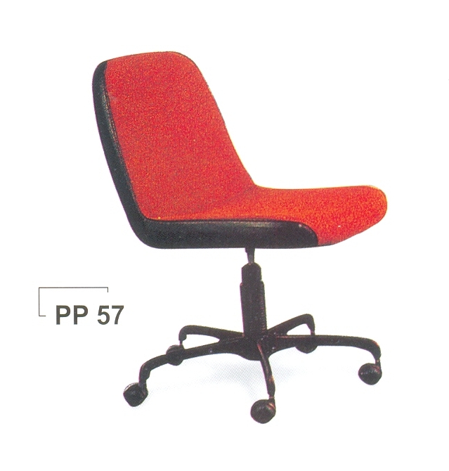 เก้าอี้สำนักงาน รุ่น PP 57