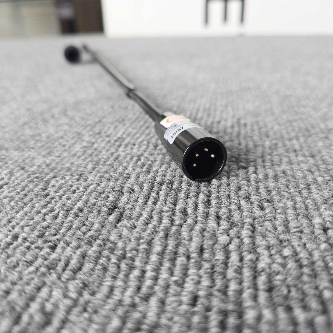 TOA TS-774 ก้านไมค์ยาว ก้านไมค์ประชุม ไมโครโฟน ไมค์ประชุม โตอะ TS 774 TS774 เอไอ-ไพศาล