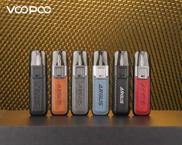 VOOPOO Argus Pod System Kit 20W