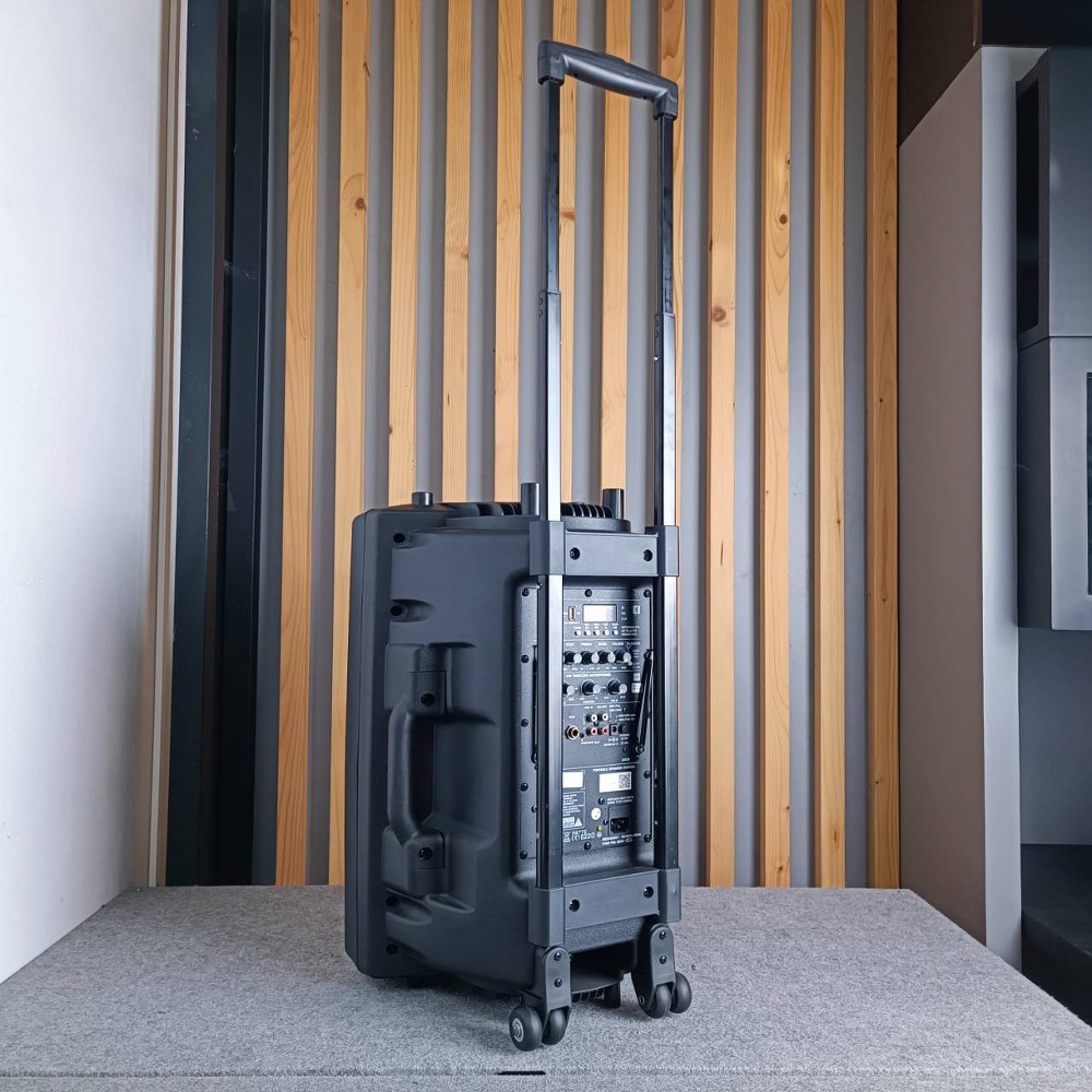 อะไหล่ที่ลาก ตู้ลำโพง XXL BIK USK SL SK สำหรับ 15นิ้ว อุปกรณ์เสริม อะไหล่ แท้จากโรงงาน เอไอ-ไพศาล