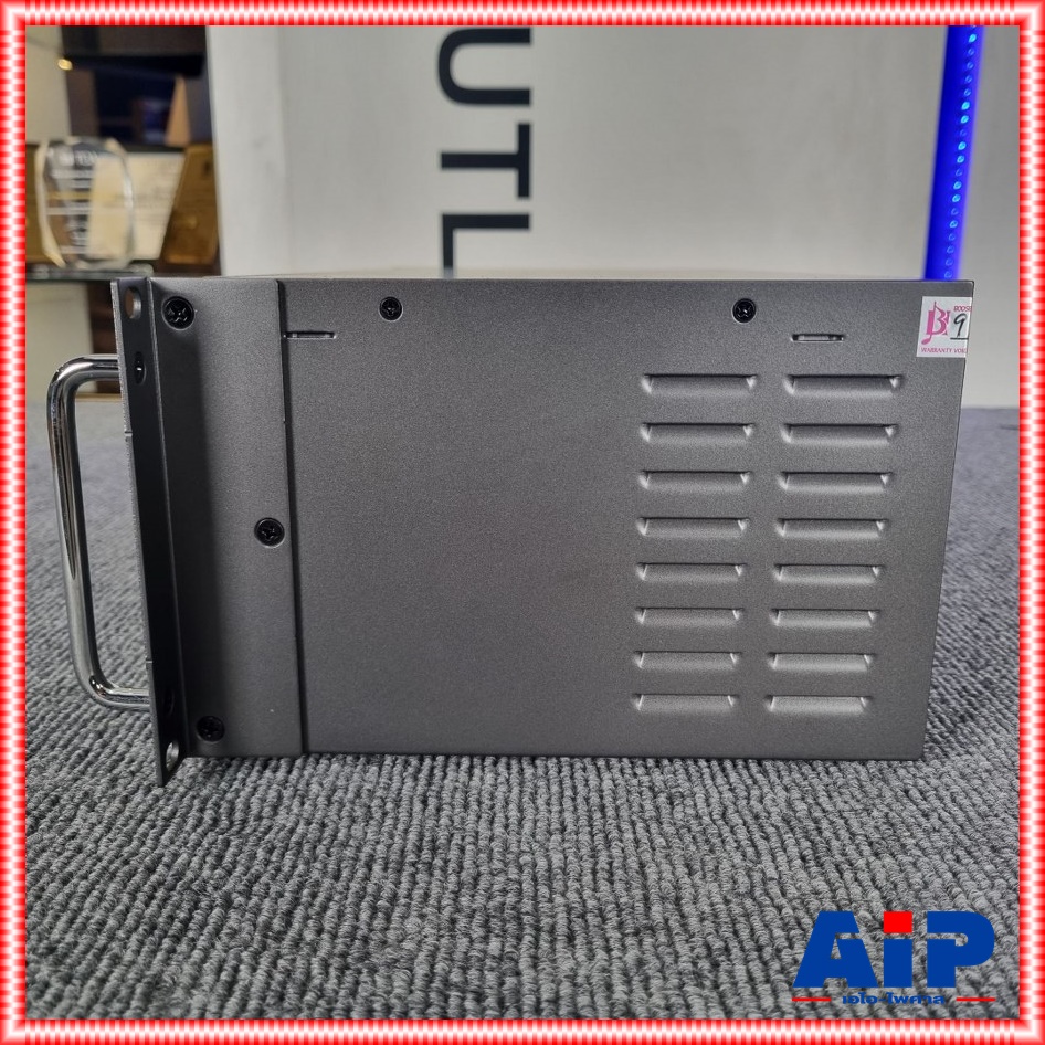 BEHRINGER S-32 Digital Snake Box +++ ดิจิตอลมิกเซอร์ S 32 S32 มิกเซอร์ เพาเวอร์มิกซ์ เครื่องเสียง ตัวปรับแต่งเสียง เอไอ-ไพศาล