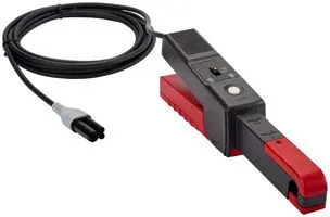 E Series Current Clamp Probe_Chauvin Arnoux