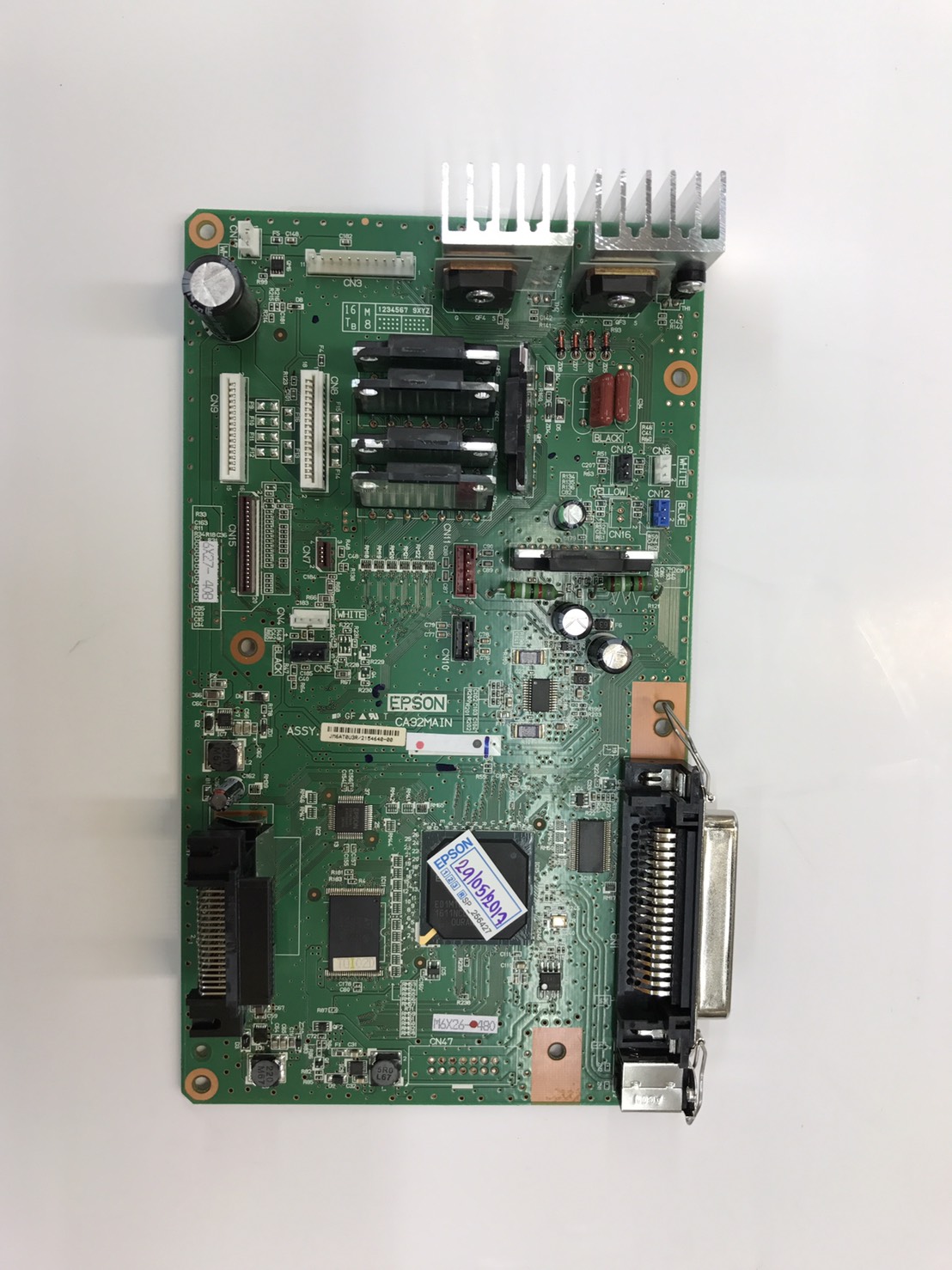 BOARD ASSY MAIN (เมนบอร์ด ใหม่) EPSON LQ-2190
