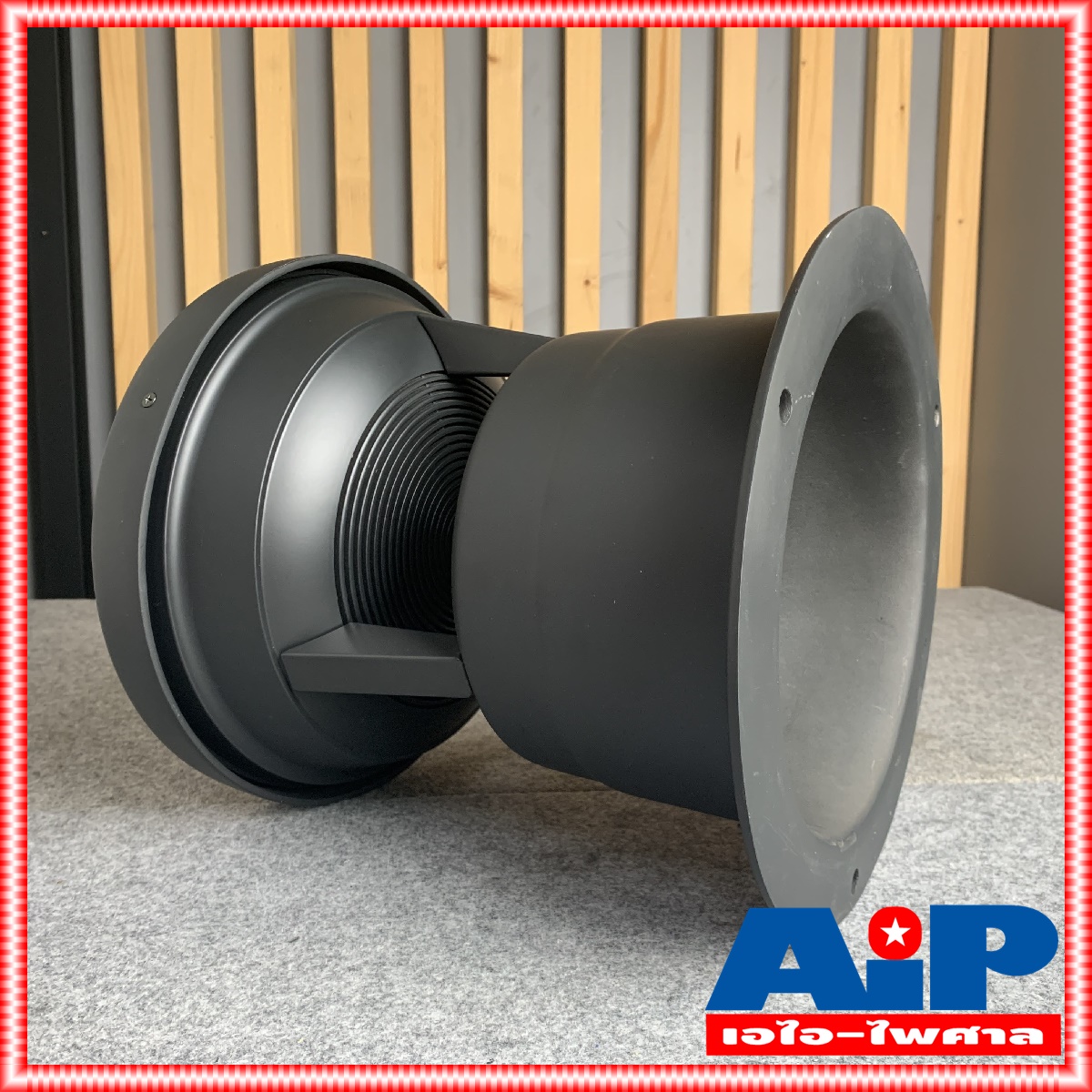 TOA GS-302 ลำโพง ในสวน กันน้ำ GS 302 GS302 Garden Speaker ลำโพงสนามหญ้า 15W/70V, 30W/100V เอไอ-ไพศาล