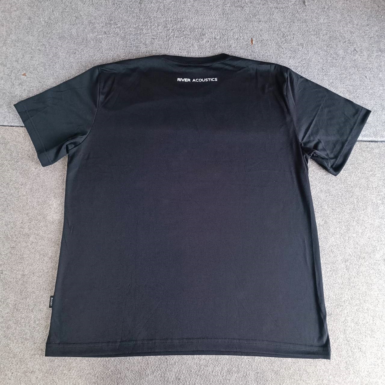 สินค้าสมนาคุณ สำหรับแถมเท่านั้น เสื้อ AT PRO ( River Acoustics ) ผ้ากอตตอน size XL เอไอ-ไพศาล