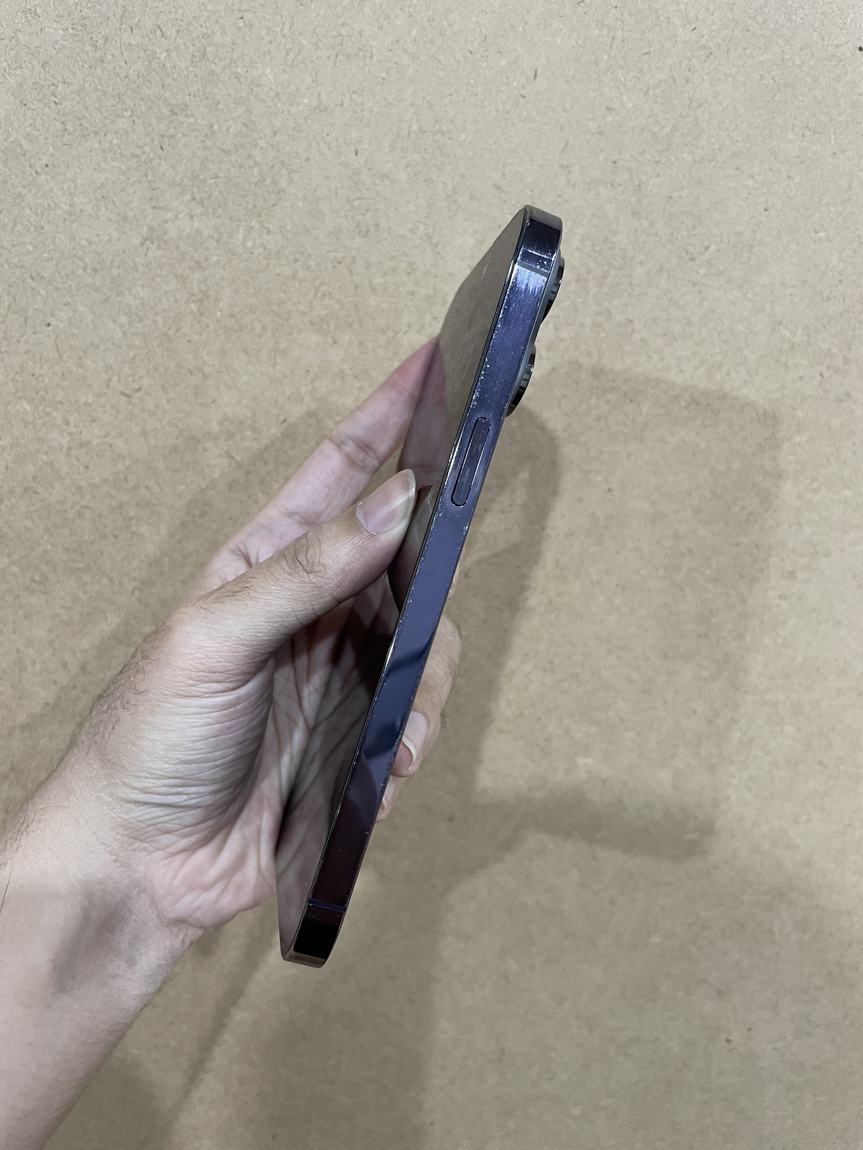 😈 iPhone 14 Pro Max 128GB Deep Purple 😈 🍇🆒 #อย่าช้า ‼️ 14PM ราคาคุ้มๆ 🆒🍇