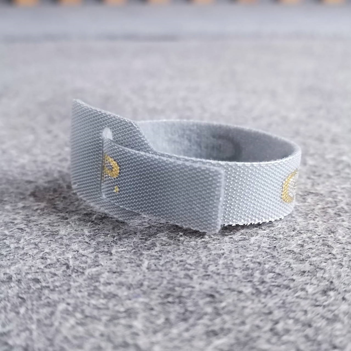 รุ่นใหม่ แพ็ค20เส้น สายรัดGIP สายรัดอเนกประสงค์ เข็มขัดสายไฟ สายรัด สายสัญญาณ สายลำโพง เอไอ-ไพศาล