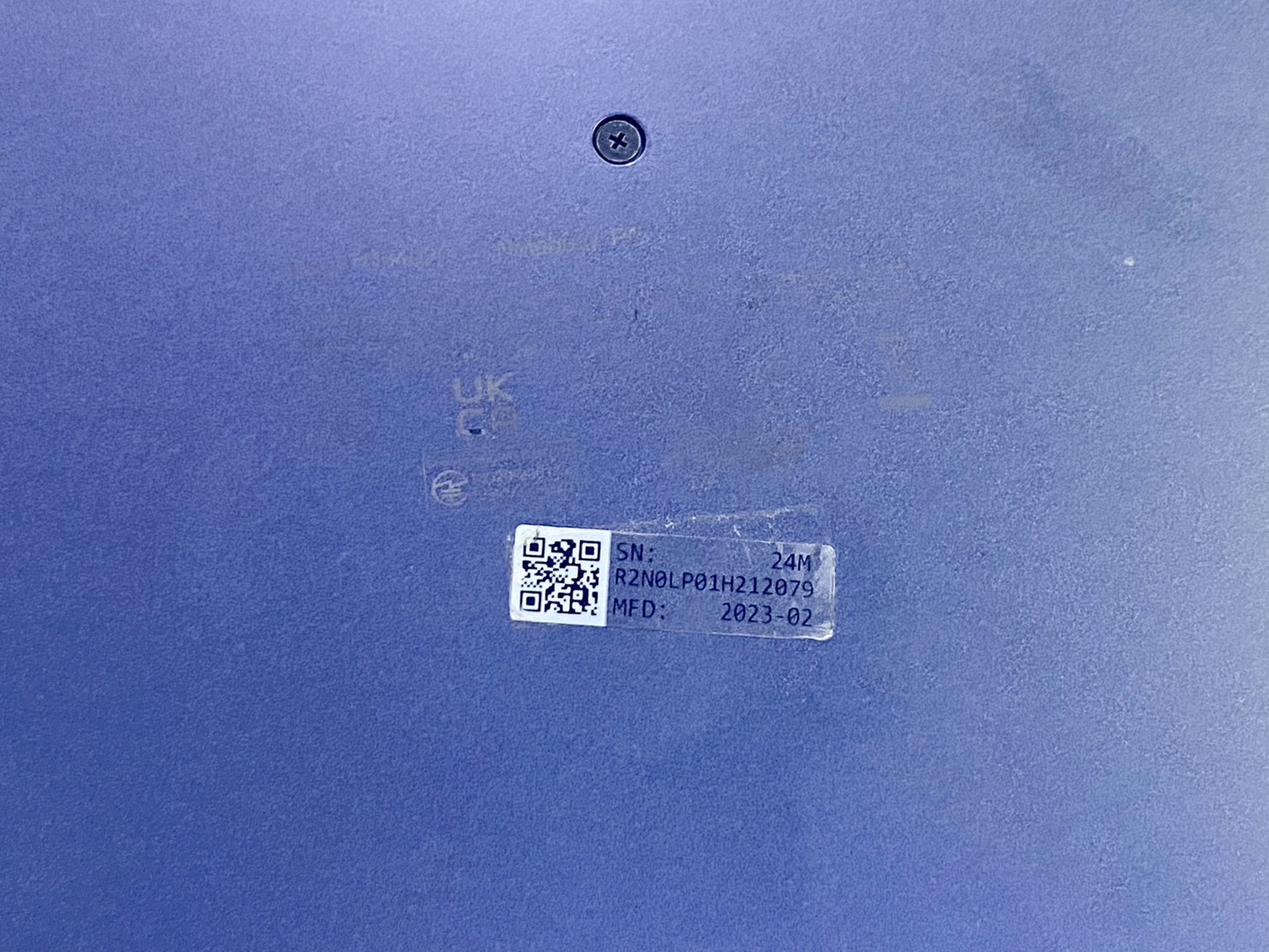 💻 ASUS Vivobook S 14 Flip TN3402QA-LZ707WS 💻 ❤ มาแล้ว Vivobook S 14 Flip สภาพดี ราคาคุ้มมาก ❗