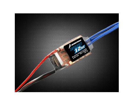 Hobby Wing : Flyfun Brushless Speed Controller 12A for Aircraft
